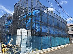 練馬区下石神井2丁目 新築戸建　2号棟／全2号棟