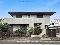 世田谷区豪徳寺　2世帯住宅