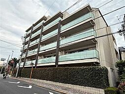 コージーコート三鷹