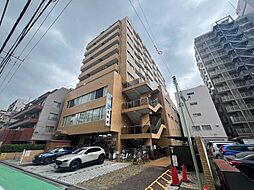 ライオンズマンション三鷹駅前通り