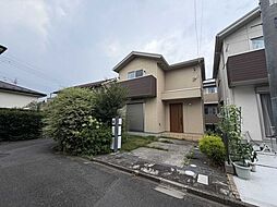 小金井市東町1丁目中古戸建
