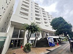 日生三鷹マンション