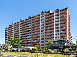 クラルテ武蔵野