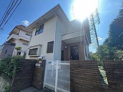 三鷹市井口中古戸建