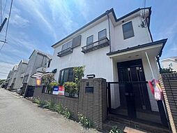 西東京市中古戸建