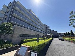 ファミール三鷹グランデージ