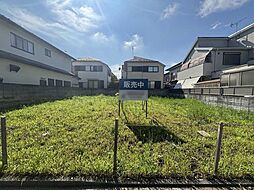 武蔵野市境南町5丁目 売地