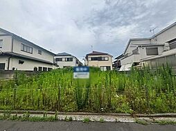 武蔵野市境南町5丁目　売地