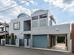 国分寺市日吉町二丁目中古戸建