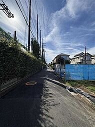 武蔵野市吉祥寺北町3丁目　新築戸建て1号棟