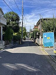 武蔵野市吉祥寺北町3丁目　新築戸建て3号棟