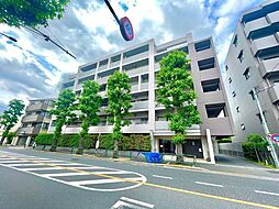 グランベル鷺宮サンクチュアリ