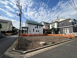 条件なし武蔵野市売地