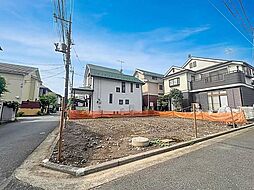 条件なし武蔵野市売地
