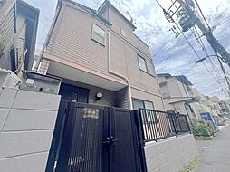 新宿区上落合中古戸建