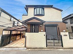 中野区上高田1丁目中古戸建