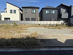 練馬区南田中4丁目 売地 2号地