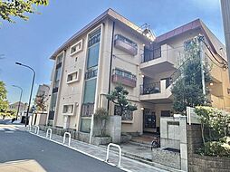 吉祥寺パールハイツ
