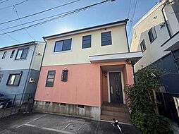所沢市榎町　中古戸建