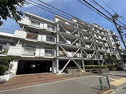 ライオンズマンション三鷹A棟