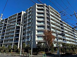 ブリリアシティ三鷹アベニューコート