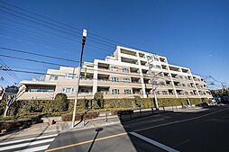 プレミスト三鷹井口