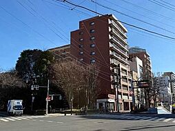 三鷹ロイヤルハイツ