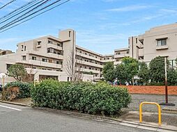 パークハイム三鷹