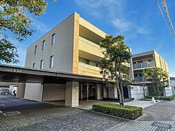 プラネスーペリア御殿山井の頭公園