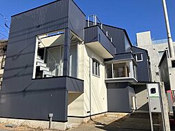 三鷹市下連雀4丁目戸建