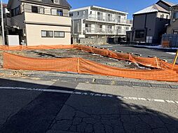 HYGGE三鷹市井の頭IV期