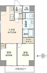 三鷹ロイヤルハイツA棟