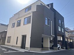 武蔵野市境南町3丁目2期