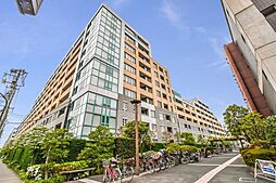 武蔵野ガレリアルーチェテラッツァ