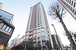 武蔵野タワーズスカイゲートタワー