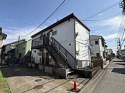 三鷹市上連雀2丁目売地