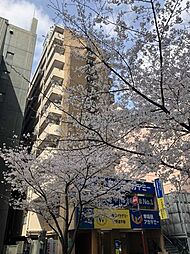 グローリア初穂武蔵境