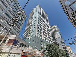 クレッセント三鷹ザ・タワー