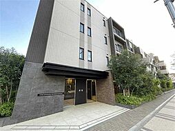 ファインスクエア武蔵境