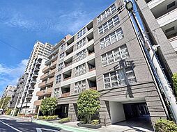 グラツィオーソ神楽坂ウエスト