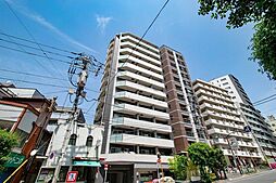 パークハウス市谷柳町