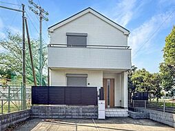 町田市木曽西 二丁目　中古戸建