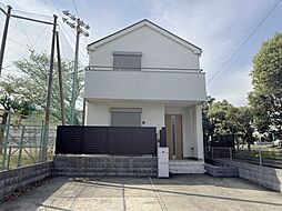 町田市木曽西 二丁目　中古戸建