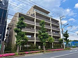 ルネ三鷹エアリーコート