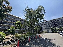 武蔵野中町スカイハイツ