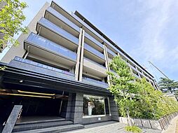 ザ・パークハウス武蔵野境南町