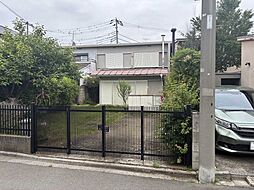 三鷹市上連雀4丁目中古戸建