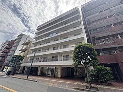 中銀三鷹マンシオン