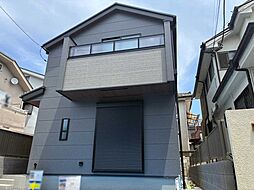 練馬区関町南3丁目新築戸建