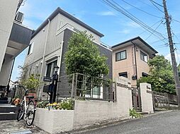 八王子市長沼町 戸建